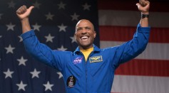 Science Times - NASA Crews to Fly Commercial Spacecraft Announced