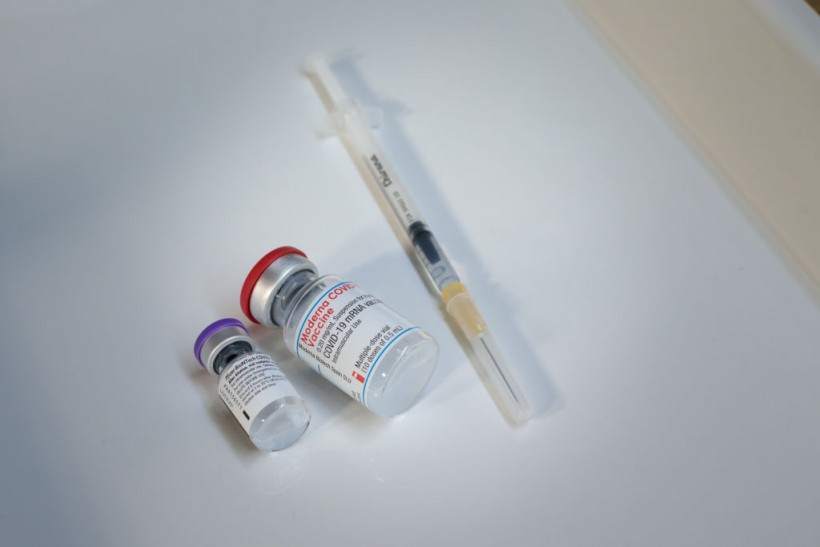 Slovenia's Covid-19 Vaccine Roll-out