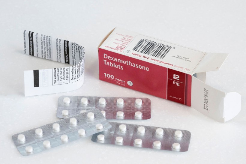 Science Times - Dexamethasone Is Announced As Life-saving Coronavirus Drug