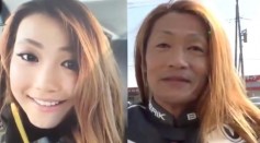  Deepfake: 50-Year-Old Man Tricks Followers Into Thinking He Is A Young Japanese Female Biker