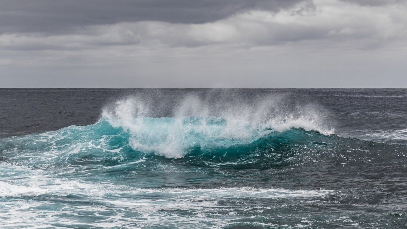  Climate Change Is Disrupting Ocean Stability Faster Than Previously Thought, Study