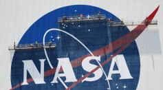 NASA Astronauts Arrive At Kennedy Space Center Ahead Of Space-X Launch Test
