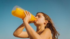 Science Times - Sugary Drinks May Affect Your Child’s Memory Later in Life [Study]