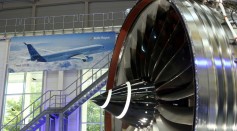 Science Times - Rolls-Royce Launches New Assembly Line For A350 Engine Production