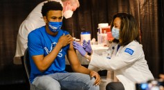 Science Times - COVID-19 Vaccine for 12-to-15-Year-Olds: Pfizer Seeks FDA’s Approval for Younger Population’s Vaccination