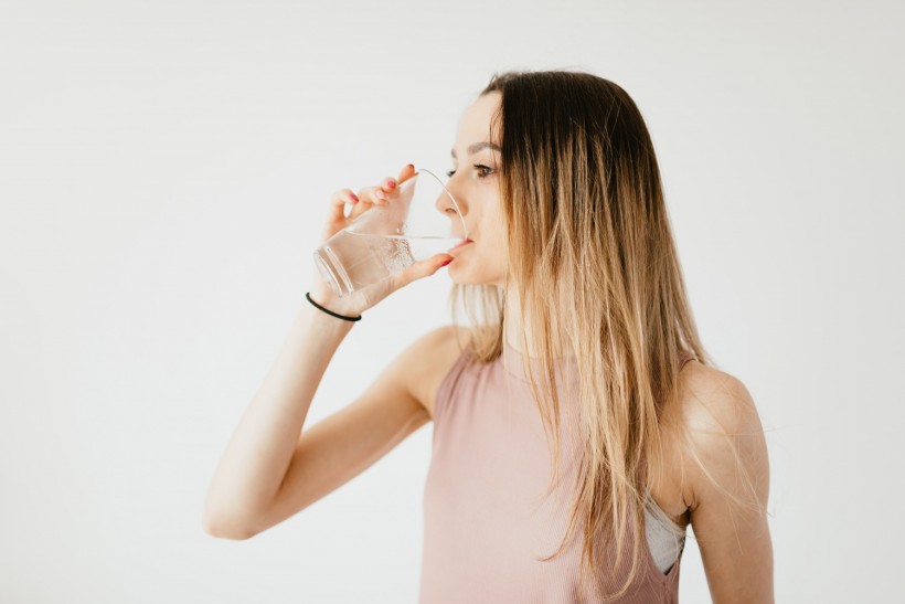  Heavy Water Tastes Sweet: Could This Be A New Sweetener But Without the Calories?