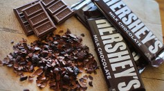  Black Chocolate Packaging Makes People Think Confectionary is Bitter [STUDY]