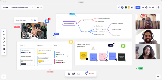 The evolution of concept maps: from offline to online