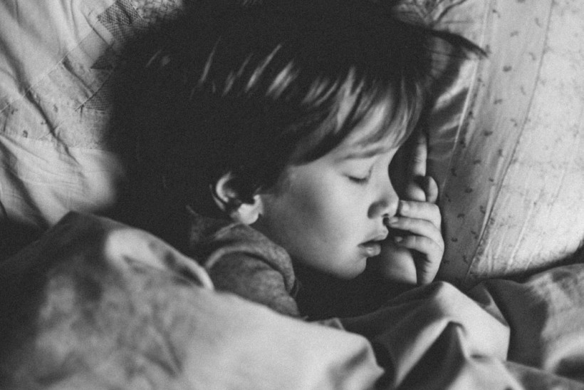  Snoring in Kids Linked to Developmental and Behavioral Issues, Study Finds
