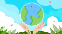 Earth Day: 5 Facts On How Environment Is Connected to Human Health