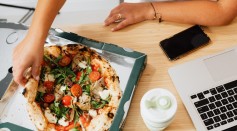 How Do Food Ordering Apps Work?