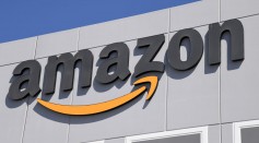 Amazon Employees At Nevada Fulfillment Center Receive COVID-19 Vaccinations