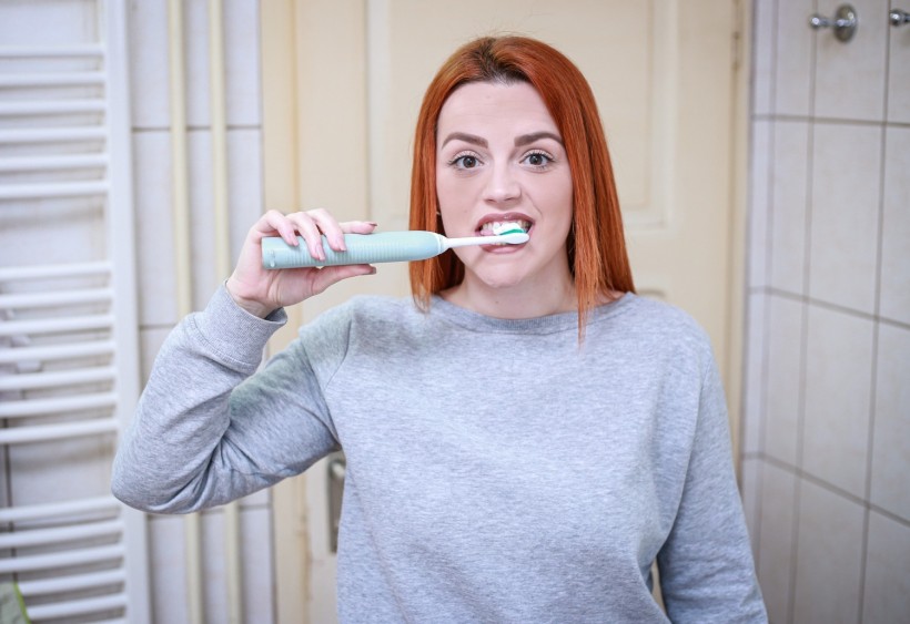 Science Times - Oral Hygiene Can Protect You From COVID-19—Experts