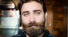 Why Men Have Beards and What Benefits Do They Get From Growing Facial Hair?