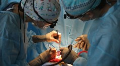 Heart Operation