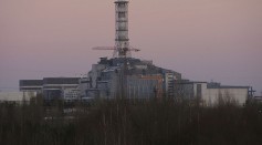 Chernobyl - 20 Years After Nuclear Meltdown