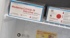 Science Times - Moderna COVID-19 Vaccine: Its Less Cooling Requirement Makes Pfizer’s Biggest Weakness