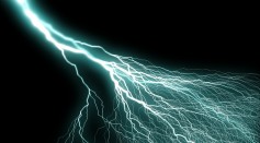Science Times - Powerful Air Cleaning Properties in Lightning: Essential Atmospheric Cleanser Revealed in New Analysis