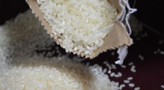  Uncooked Rice May Contain Harmful Microplastics, Scientists Found