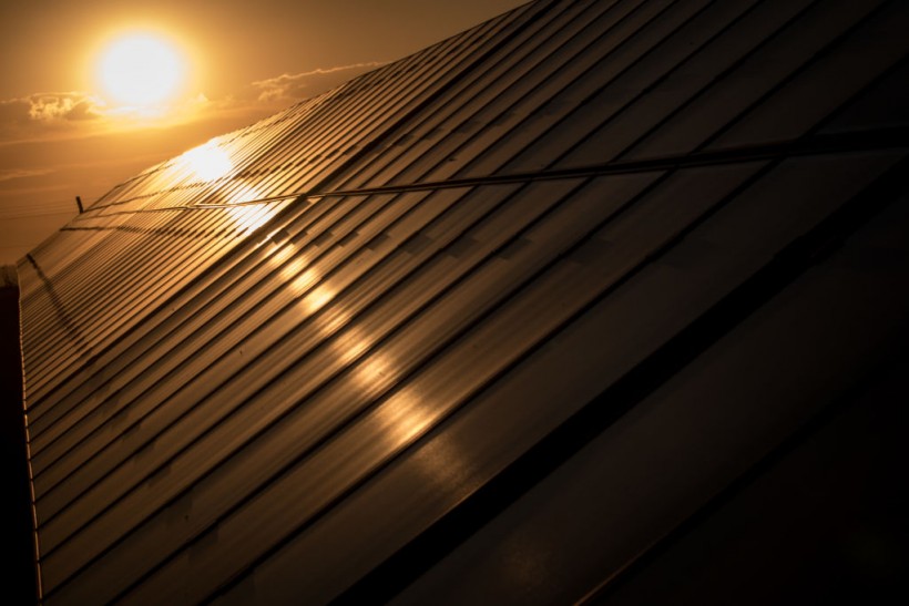 Science Times - Next-Gen Solar Tech: Australian Photovoltaic Researchers’ Cooler, Longer-Lasting Innovation Unveiled