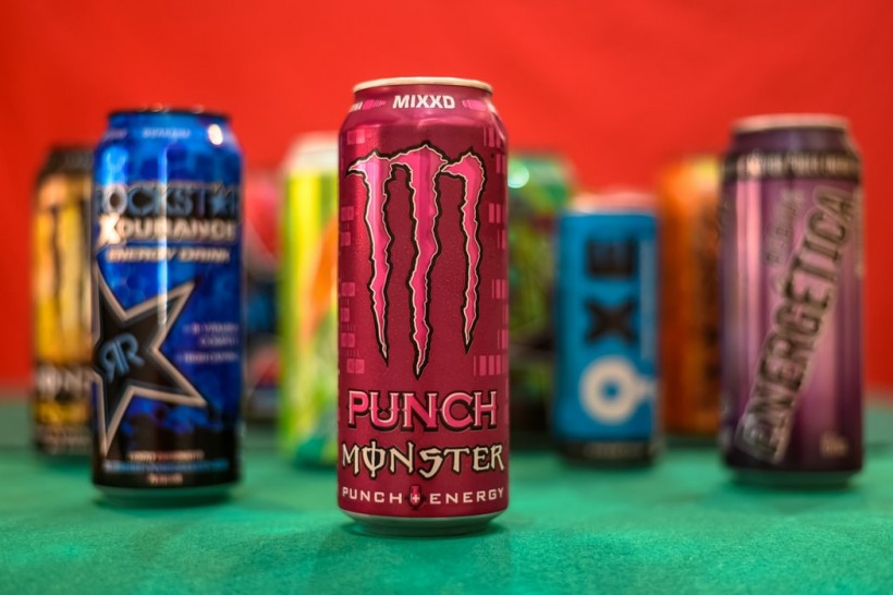  Why Does Pink-Colored Energy Drinks Enhance Athletic Performance Better Than Clear Fluids?