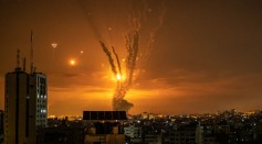 Israel Continues Gaza Attacks Amid Escalating Violence