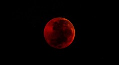 Science Times - Total Lunar Eclipse: Here’s What NASA Says About Why the Moon Turns Red During Such Occurrence