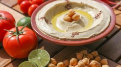 Science Times - Excessive Hummus Consumption: Is It Safe to Overeat It?