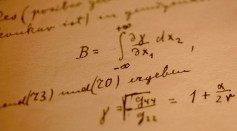 Science Times - Einstein's Handwritten Letter Sold to Anonymous Collector for $1.2 Million; 1-Page Writing Contains the Famous E=mc2 Equation