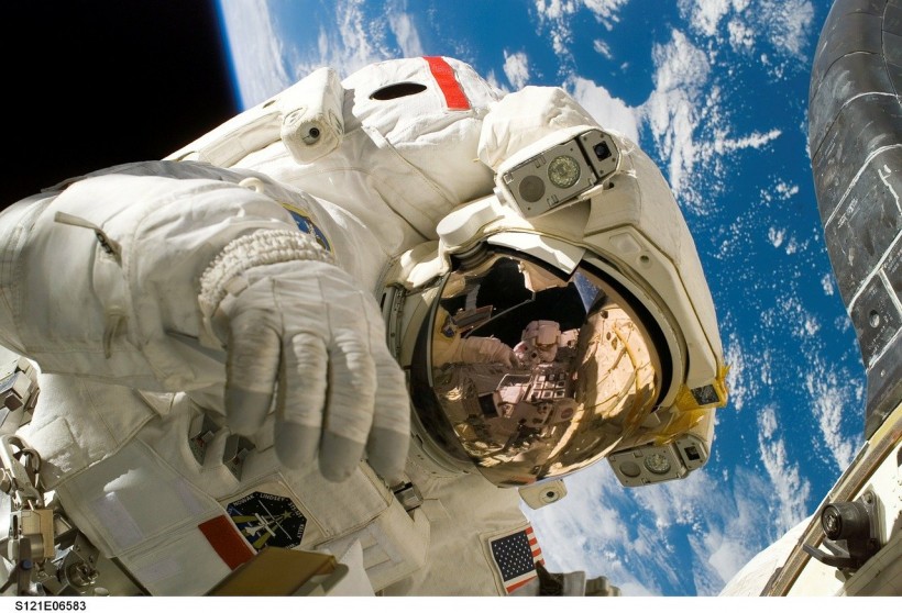  Who Is An Astronaut Now That Space Tourism is on the Rise? 