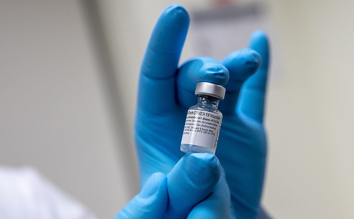 COVID-19 Vaccine Effective for Cancer Patients, New Research Shows