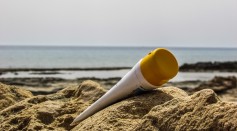 Science Times - Coral Reef-Friendly Sunscreen: New Research Shows How a 100-Year-Old Drug Can Support Environment, Protect Skin