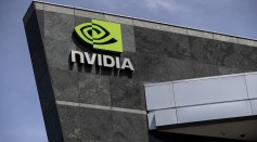 Graphics Chip Maker Nvidia Reports Quarterly Earnings