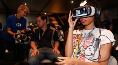 Annual Gaming Industry Conference E3 Takes Place In Los Angeles