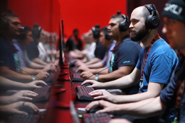 Study: Video Game Players Show Enhanced Brain Activity, Decision-Making  Skill - Georgia State University News - College of Arts and Sciences, Press  Releases, Research, University Research - Science & Technology