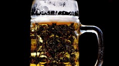  Alcohol Consumption Linked to Increased Risk of Liver Disease Among Obese People, Study Reveals