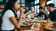 Science Times - Eating Habits That Contribute to Weight Gain, New Study Shows Importance of Portion Size in Food