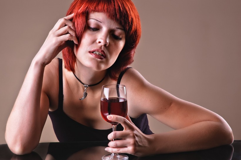 Women are Closing in the Gap With Men in Risky Drinking Habits, But Tend to Feel Adverse Health Effects Quickly