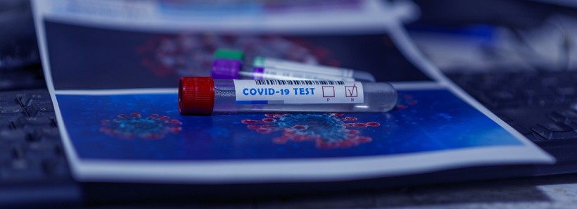 Science Times - COVID-19 Vaccine: Can One Get Tested Positive for the Virus Even After Vaccination, Without Symptoms?