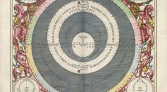 Harmonia macrocosmica seu atlas universalis et novus, totius universi creati cosmographiam generalem, et novam exhibens.