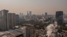 Science Times - Poor Air Quality Leads to Increased COVID-19 Risk, UCLA Study Shows
