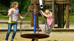 Science Times - Arterial Stiffening in Children: Study Links Moderate, Vigorous Physical Activity to Improvement of the Condition