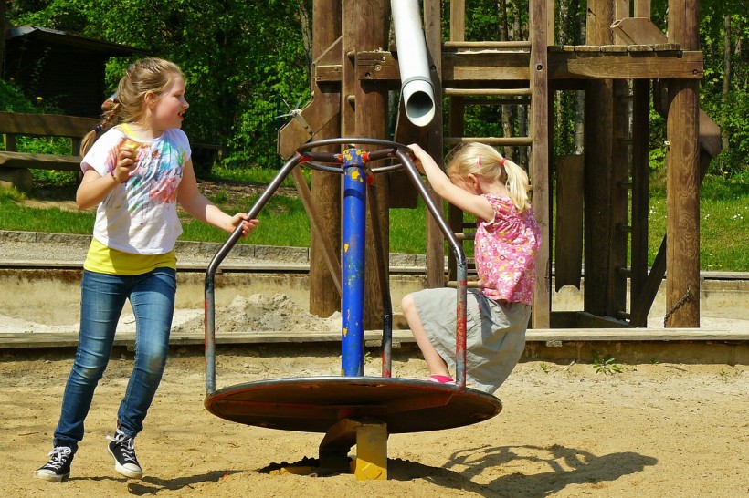 Science Times - Arterial Stiffening in Children: Study Links Moderate, Vigorous Physical Activity to Improvement of the Condition