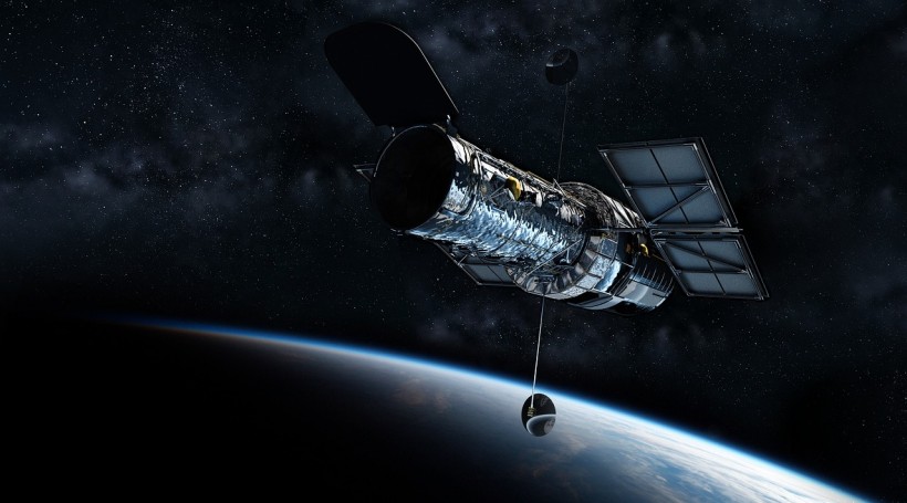  Hubble Space Telescope Has Been Offline for a Week as NASA Fails to Fix It for the Third Time