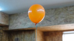 Science Times - Earthquake Detected Through Flying Balloon; Scientists to Use the Same Instrument to Detect 'Venusquakes'