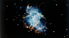 Science Times - 1,000-Year-Old Mystery Explosion: Possibly a Rare, 3rd Supernova Type