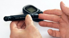 Type-II Diabetes