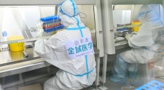 Preventive Measures Against COVID-19 In Guangzhou