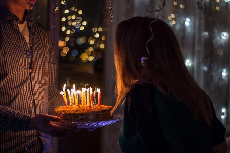  Birthday Parties Increase COVID-19 Risk By One-Third, Study Shows