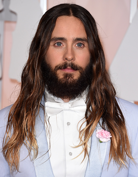 Suicide Squad Release Date and Cast News: Jared Leto to Play The Joker ...